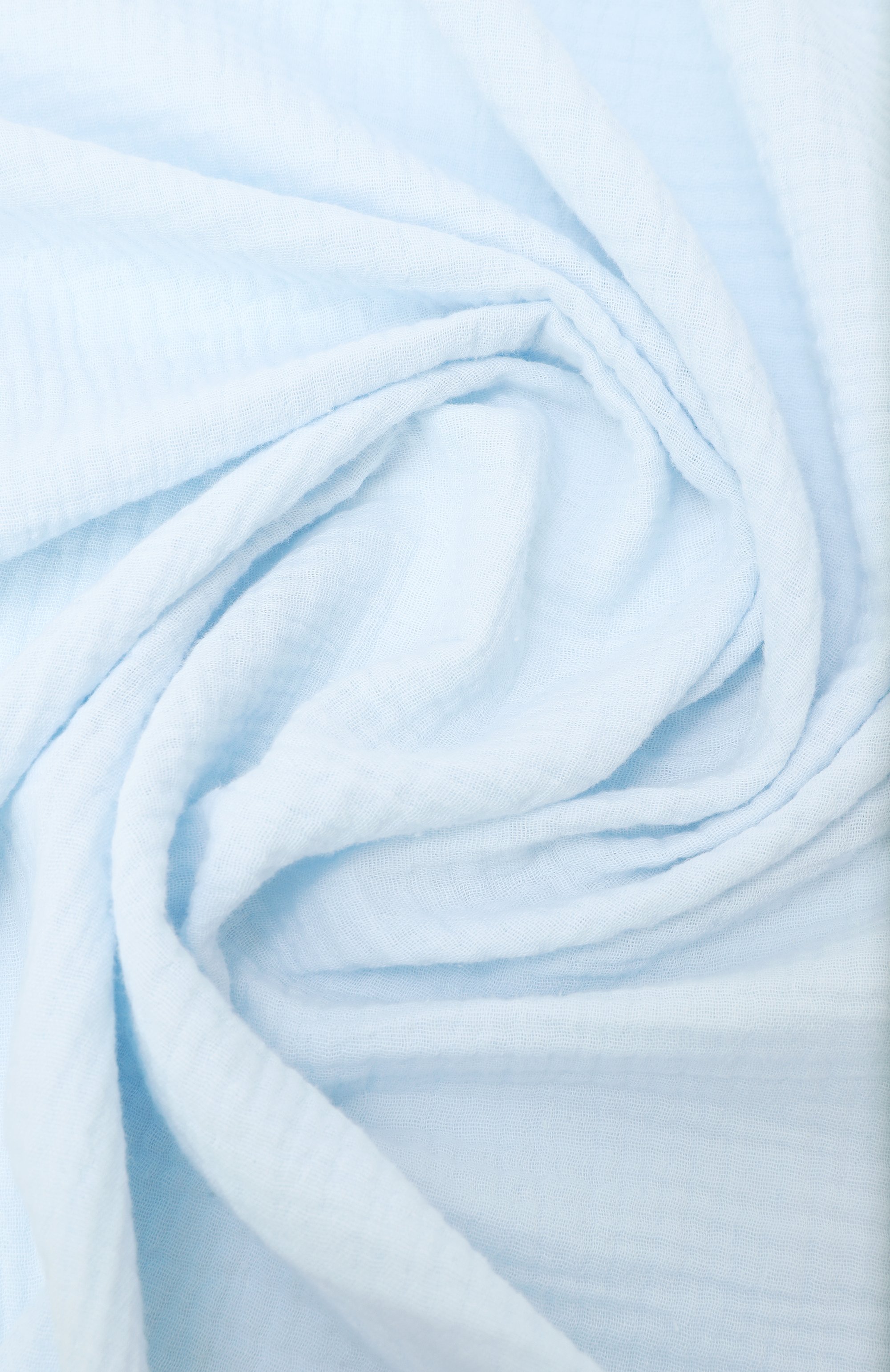 Комплект из двух пеленок BUBA KIDS, арт. BKMUSSW15, фото 7