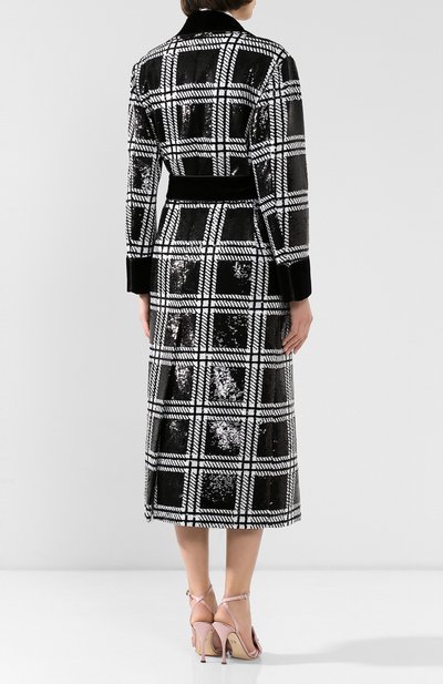 Пальто DOLCE & GABBANA, арт. F0Y51T/FLRDZ, фото 4
