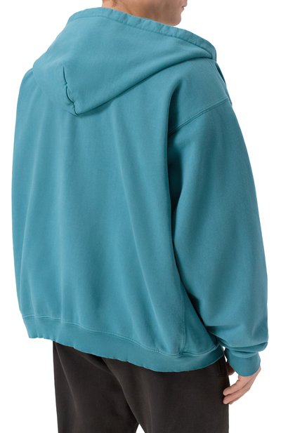 Хлопковая толстовка GALLERY DEPT., арт. FZ-50047, фото 4