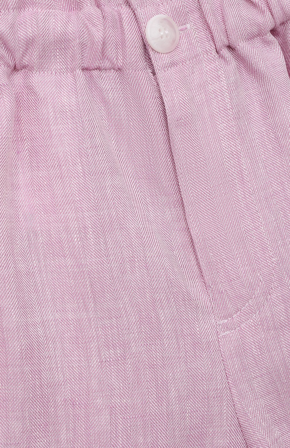 Льняные шорты PAADE MODE, арт. 222170522/10Y-14Y, фото 3