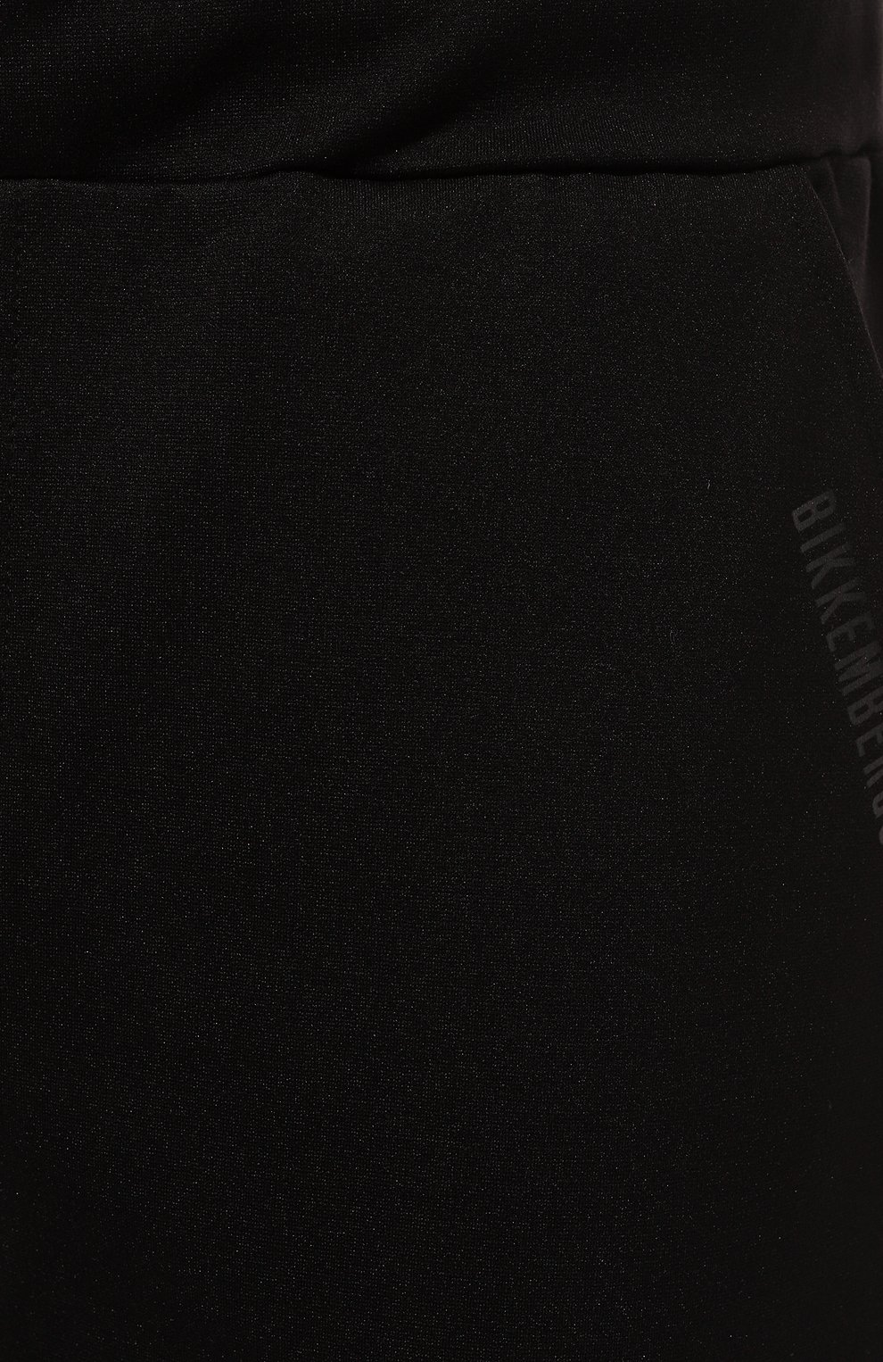 Хлопковые джоггеры DIRK BIKKEMBERGS, арт. PBMF0408, фото 5