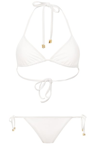 Раздельный купальник BALMAIN, арт. BKB962260/105, фото 1