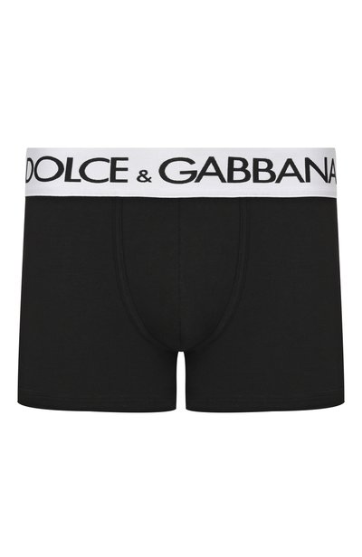 Мужские хлопковые боксеры DOLCE & GABBANA, арт. M4B97J/0NN97_001