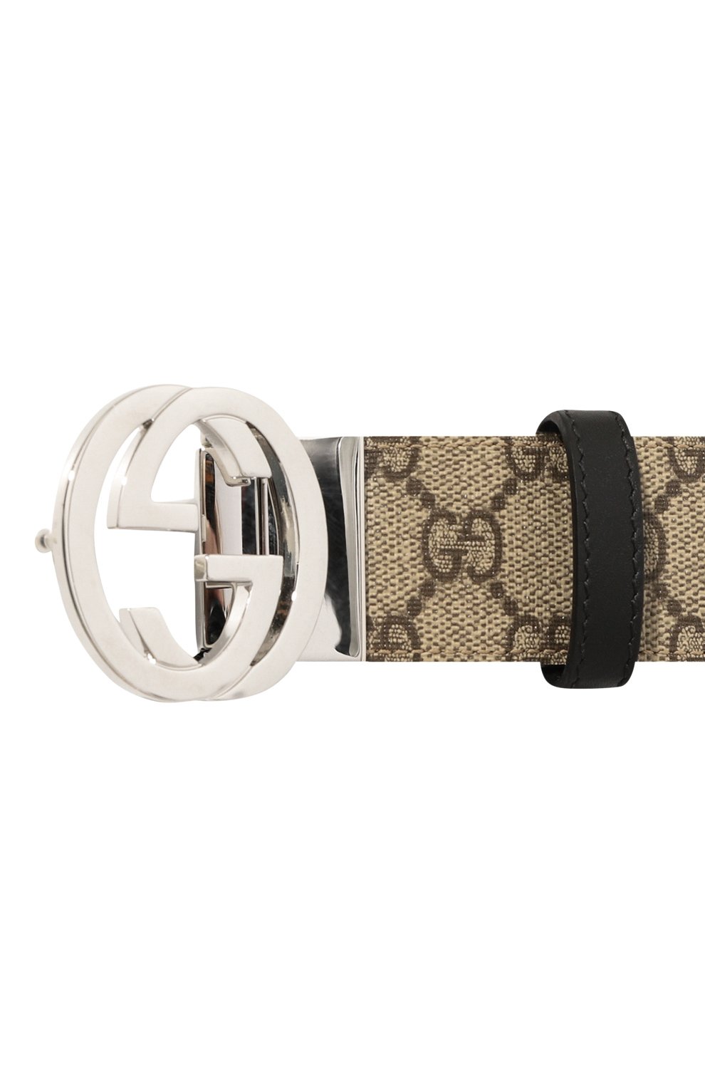 Ремень GUCCI, арт. 473030 KGDHN, фото 4