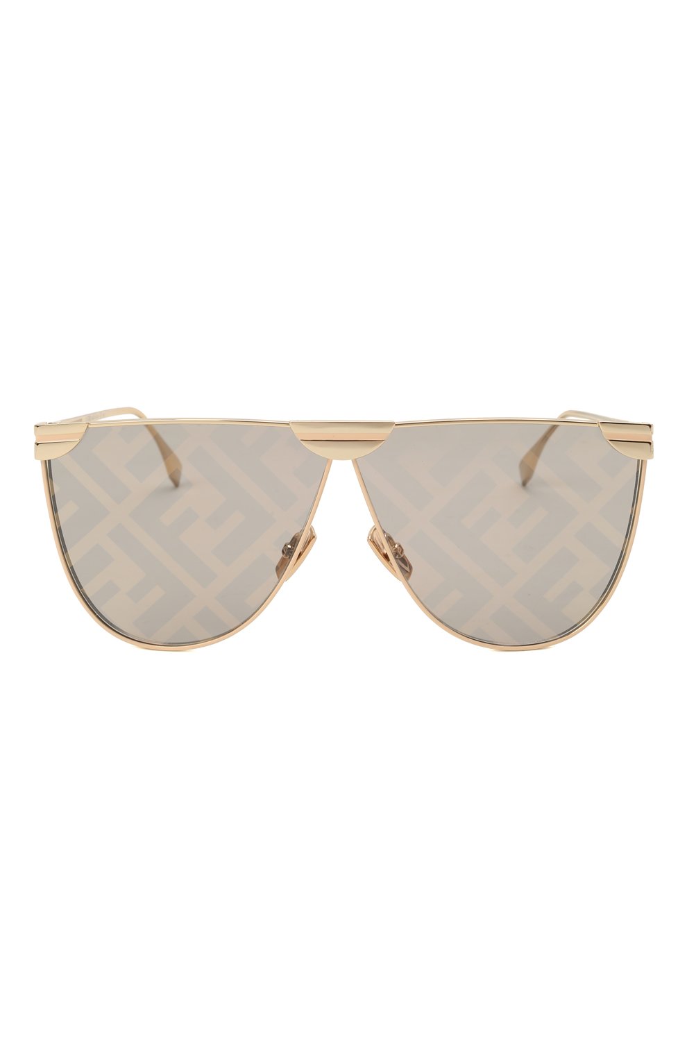 Солнцезащитные очки FENDI, арт. 0467 2F7, фото 3