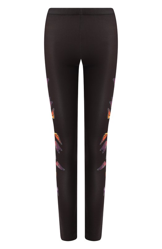 

Легинсы Marcelo Burlon, Чёрный