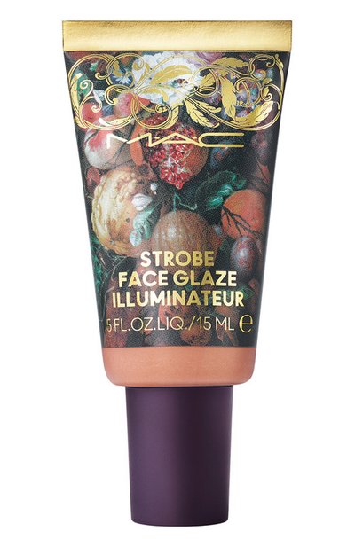 Увлажняющий крем с эффектом сияния, оттенок punk in spice (15ml) MAC, арт. SNLJ-07, фото 1