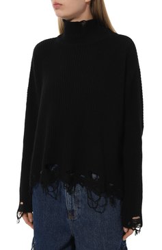 Шерстяной свитер PINKO, арт. 101787/A15H, фото 3