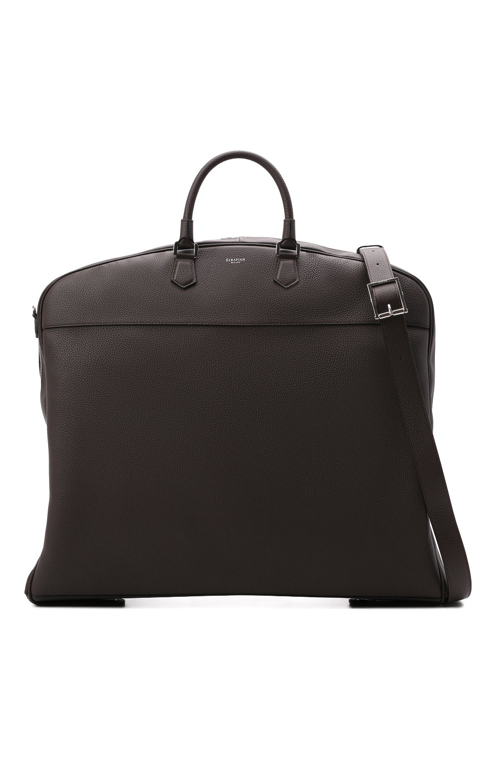 Кожаный кофр cachemire SERAPIAN, арт. SRCCHMTR707755A, фото 6