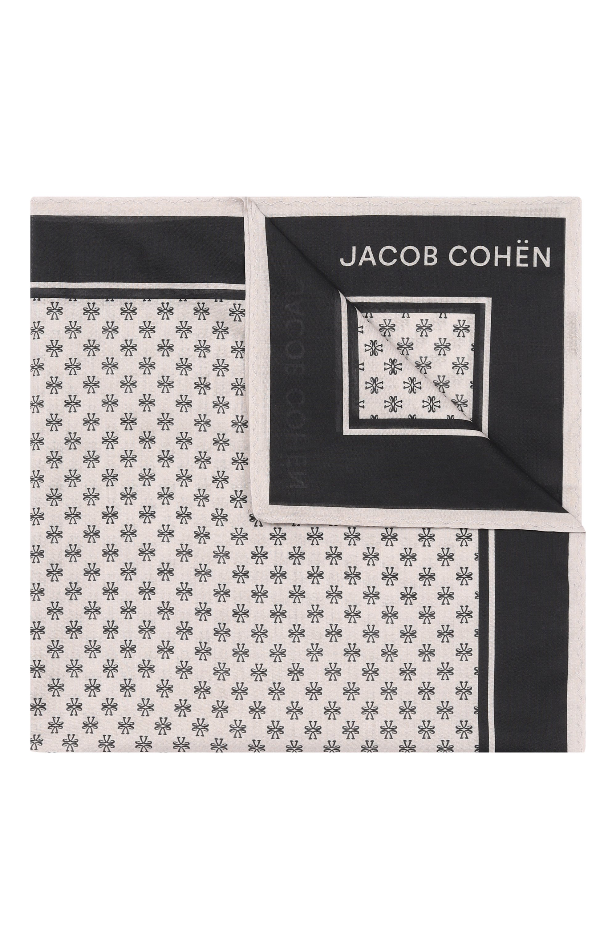 Джинсы scott JACOB COHEN, арт. JUM_QE015 053 S4126 V1, фото 6