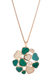 Кулон happy hearts CHOPARD, арт. 79A483-5141, фото 1