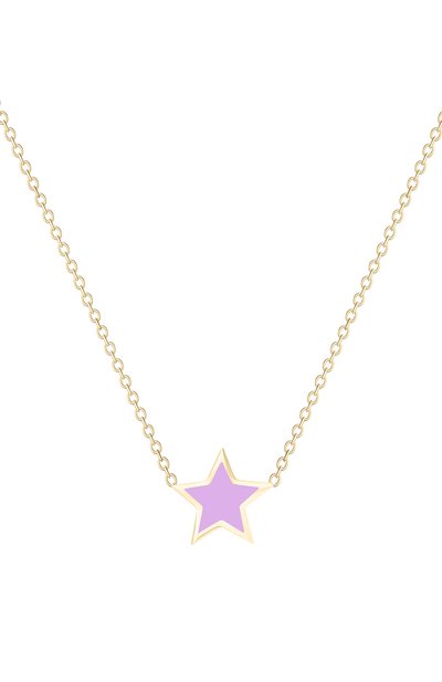 Женские колье LUCKY ZNAKY, арт. ANECD205