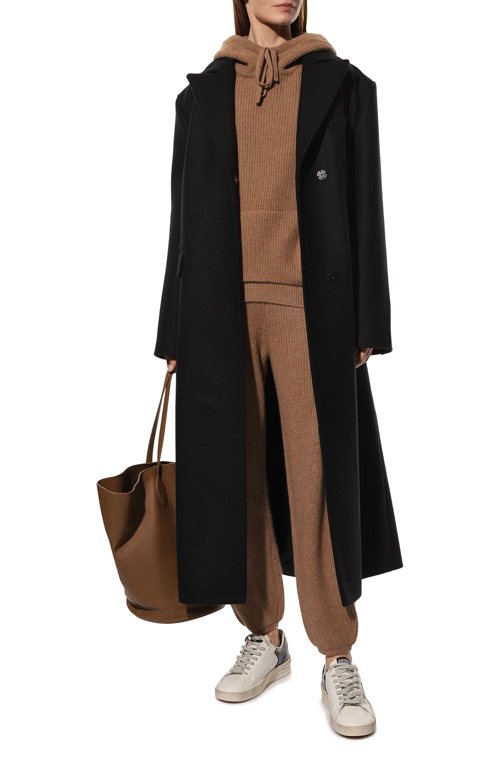 Кашемировые джоггеры ADDICTED, арт. MK209, фото 2