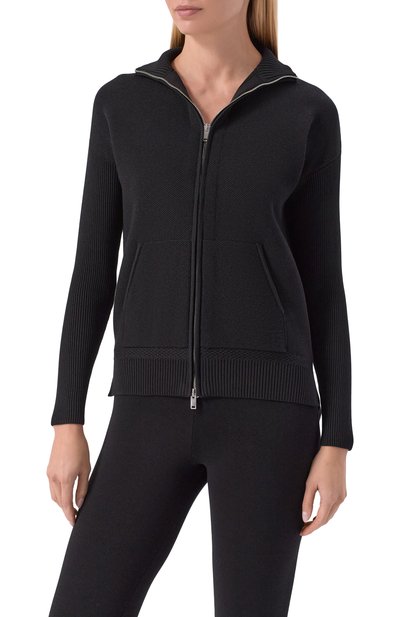 Кардиган MVST, арт. M26.CSW.K437/C0TT0NTECH, фото 3