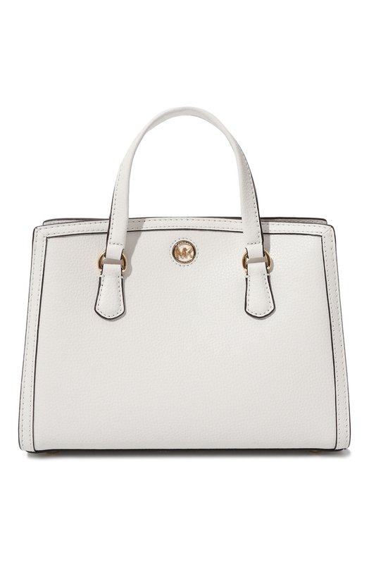 Сумка Chantal small MICHAEL Michael Kors 30F2G7CM1T Белый 30F2G7CM1T