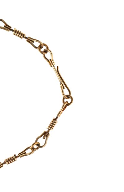 Колье TOM FORD, арт. JW0102/GPSIL, фото 4