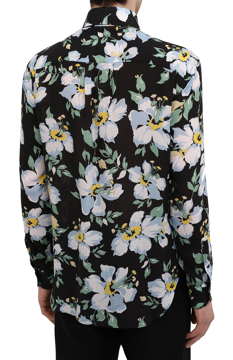 Рубашка TOM FORD, арт. 9FT931/94YSBE, фото 4