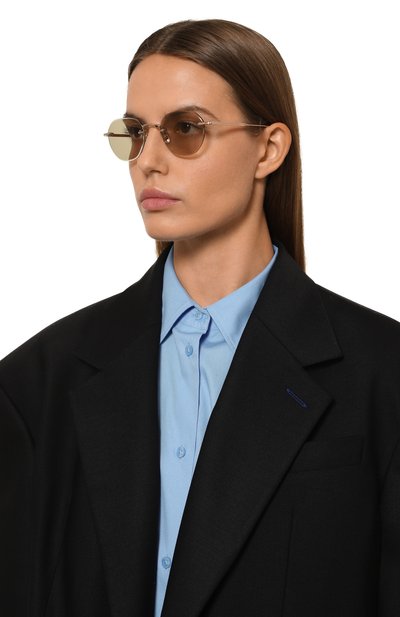 Солнцезащитные очки EQUE.M, арт. RHYTHM II/SLG, фото 3