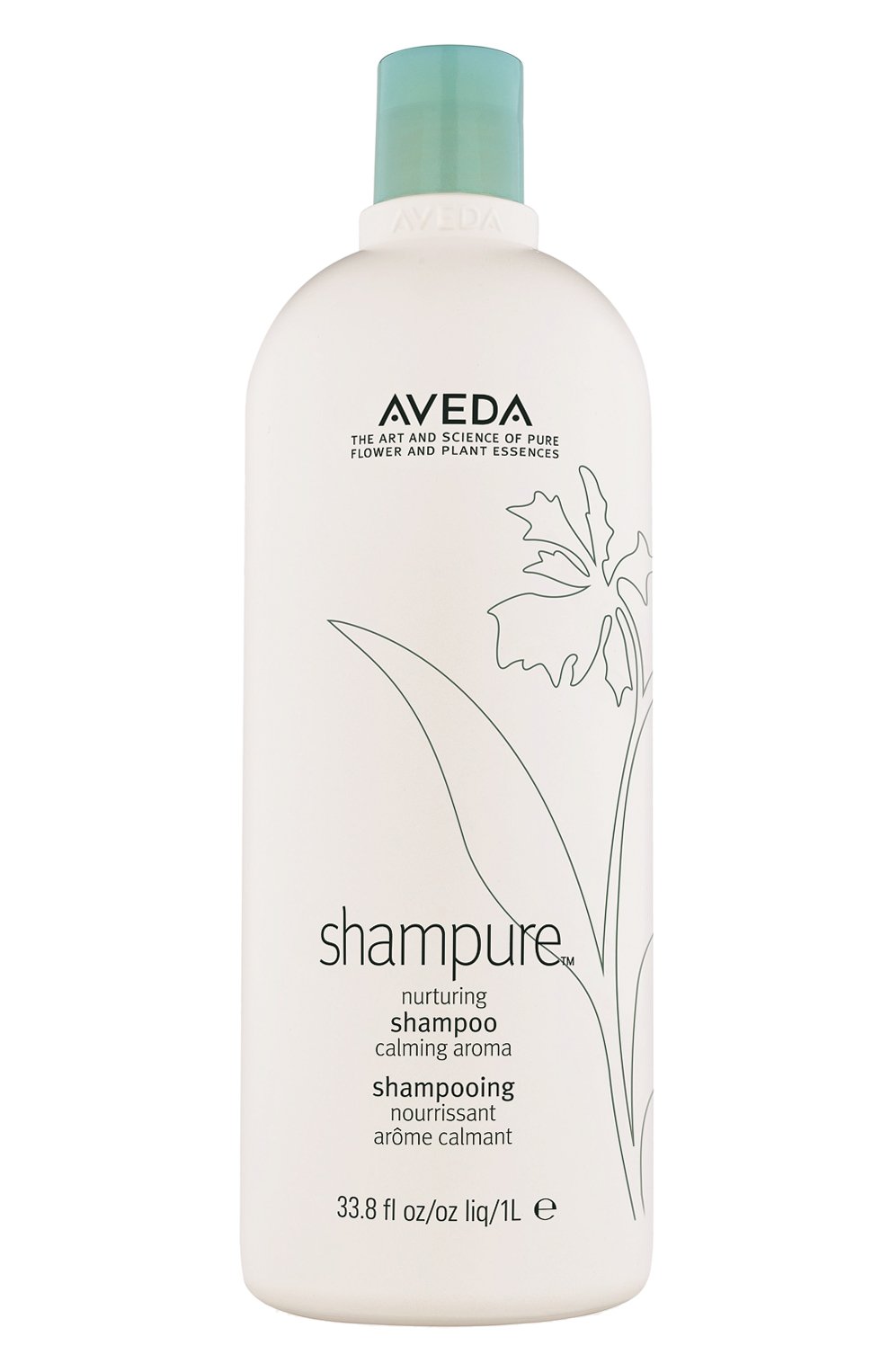 Питательный шампунь для волос с расслабляющим ароматом (1000ml) AVEDA, арт. 018084998052, фото 1