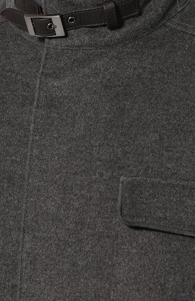 Кашемировая куртка traveller LORO PIANA, арт. FAF9172, фото 5