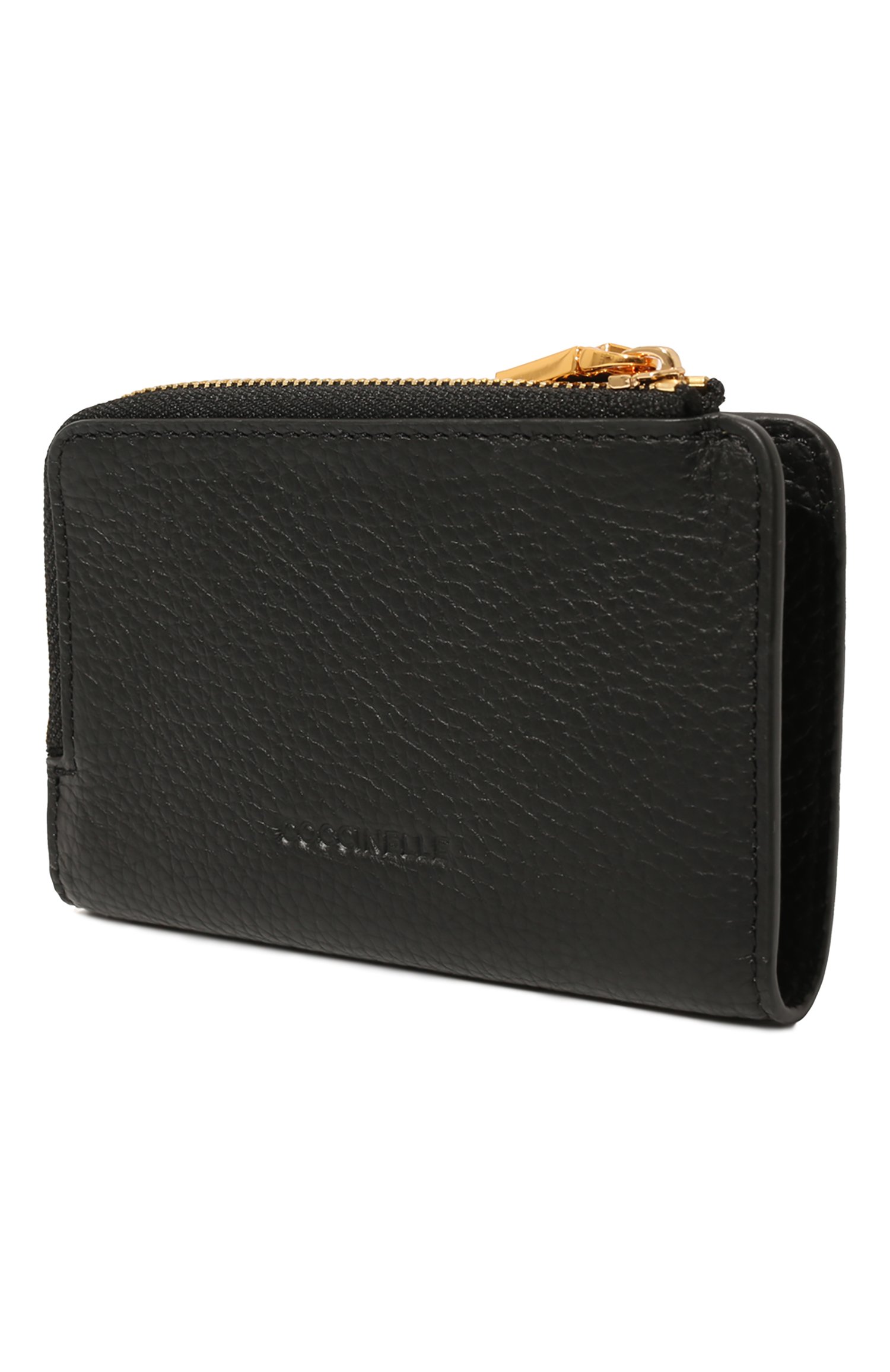 Кожаный кошелек COCCINELLE, арт. E2 M0A 11 C1 01, фото 2