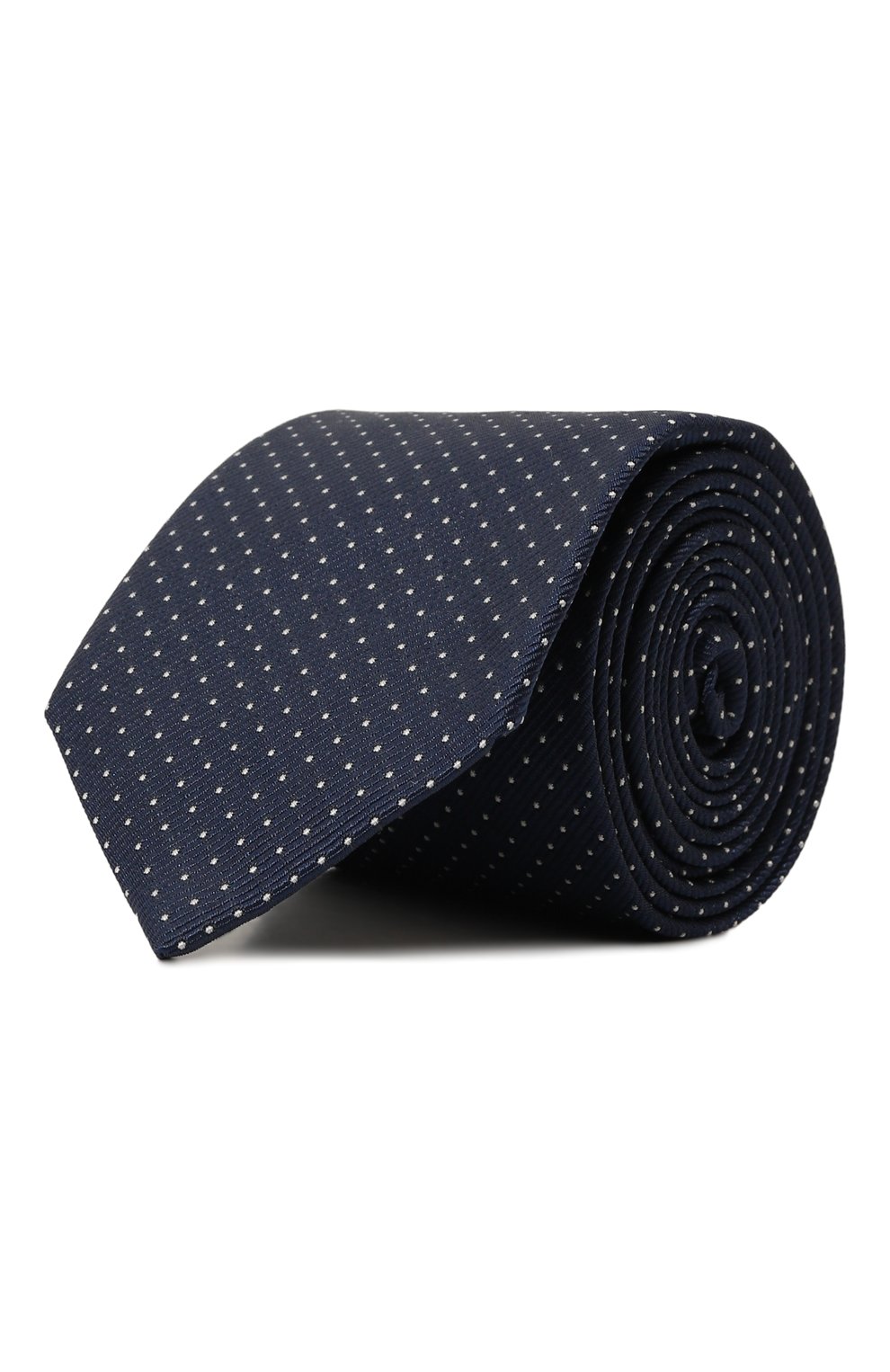 Шелковый галстук DAL LAGO, арт. N300/7328/IV, фото 1