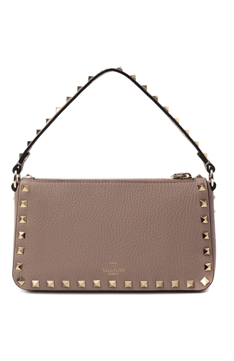 Сумка rockstud small VALENTINO, арт. 7W2B0J47/VSF, фото 1