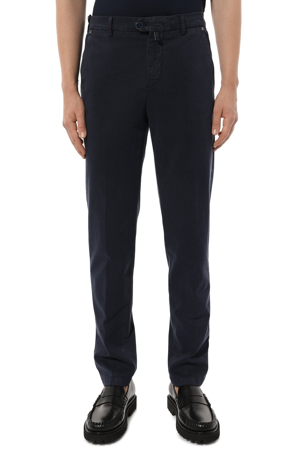 Брюки KITON, арт. UFPPEJ0210C, фото 3