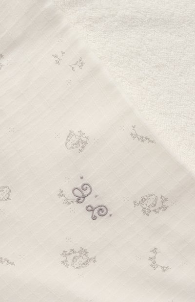 Хлопковое полотенце TARTINE ET CHOCOLAT, арт. T971005, фото 4