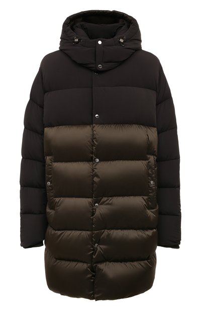 Мужская пуховик yuran-shk MOORER, арт. YURAN/SHK