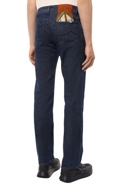 Джинсы eduard JACOB COHEN, арт. U Q E05 30 S 4196/948D, фото 4