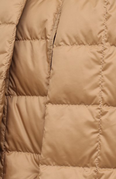 Пуховое пальто THEORY, арт. K1105409, фото 5