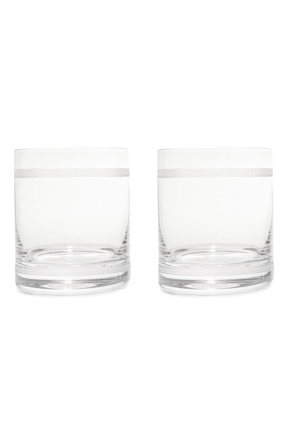 Набор из 2-х стаканов для виски STEFANO RICCI, арт. 0CRLG003/FEAGLE_, фото 1