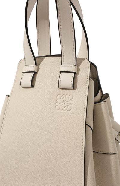 Сумка hammock small LOEWE, арт. 314.12.Z95, фото 3