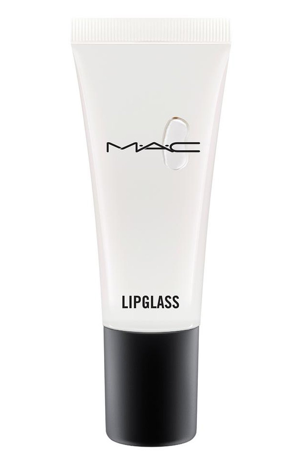 Блеск для губ mini mac lipglass, оттенок clear (7ml) MAC, арт. SK0H-01, фото 1