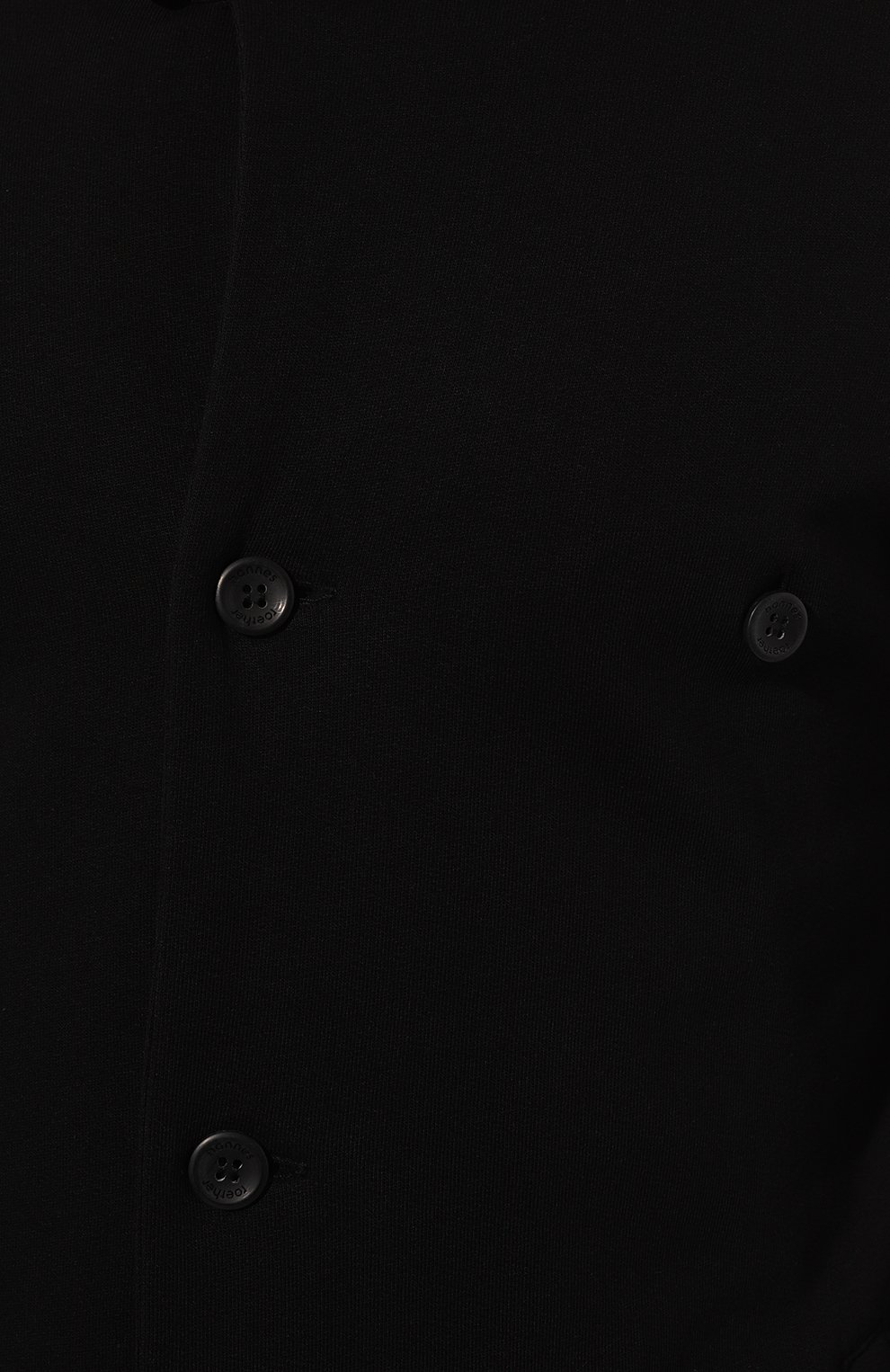 Хлопковый пиджак HANNES ROETHER, арт. TRA32SH.245/110490, фото 7