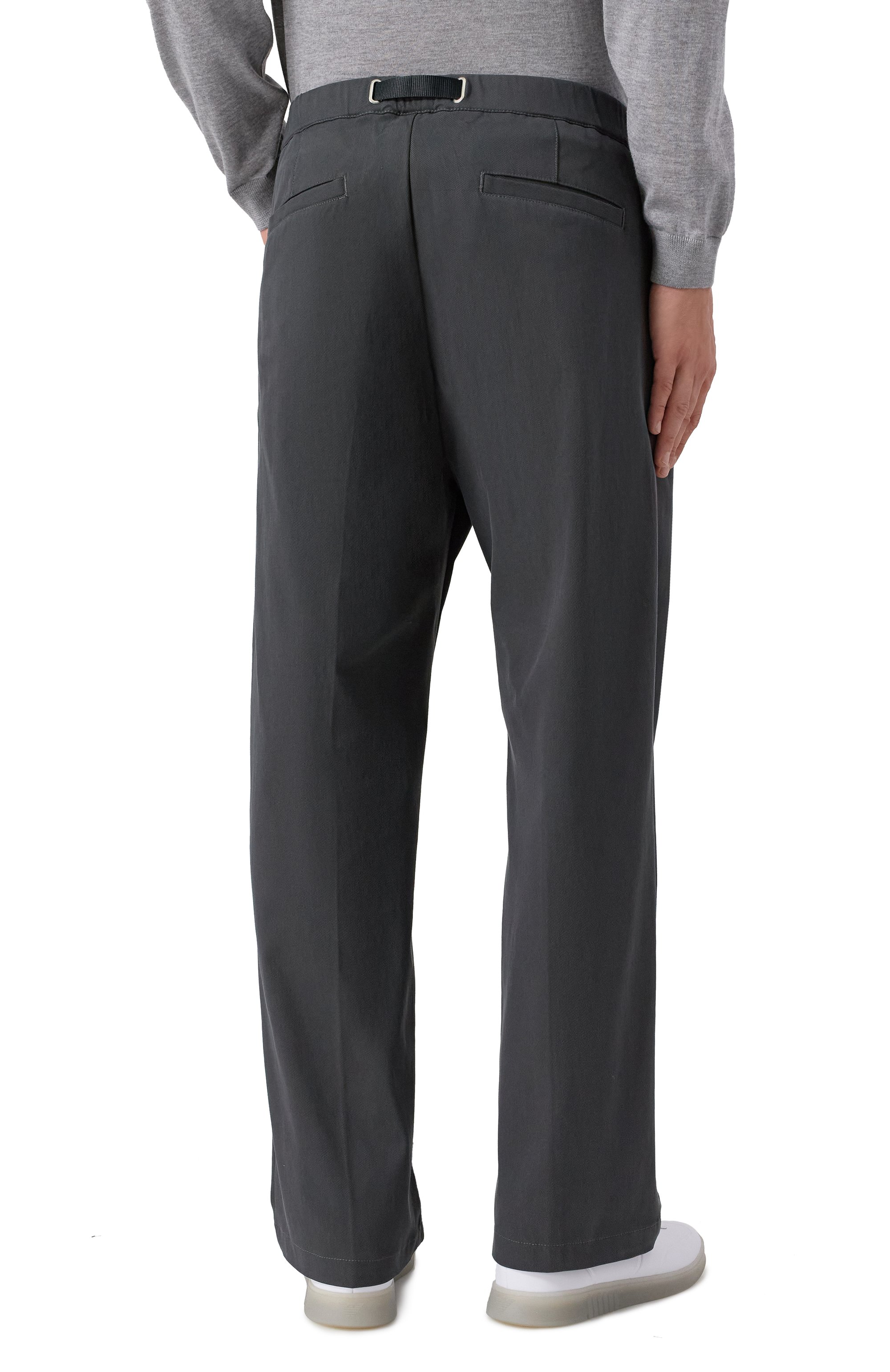 Брюки WHITE SAND, арт. 25WSU90/607, фото 4