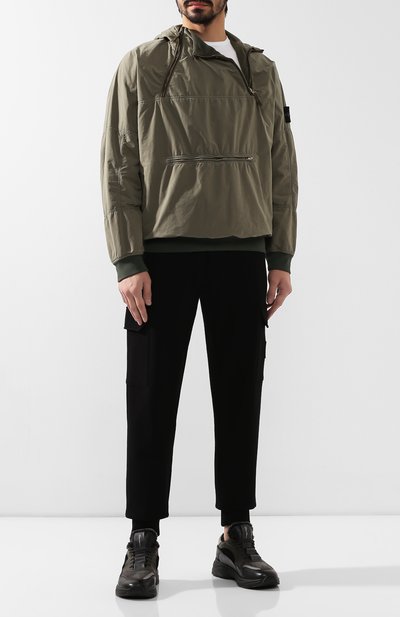 Анорак STONE ISLAND, арт. 711543031, фото 2