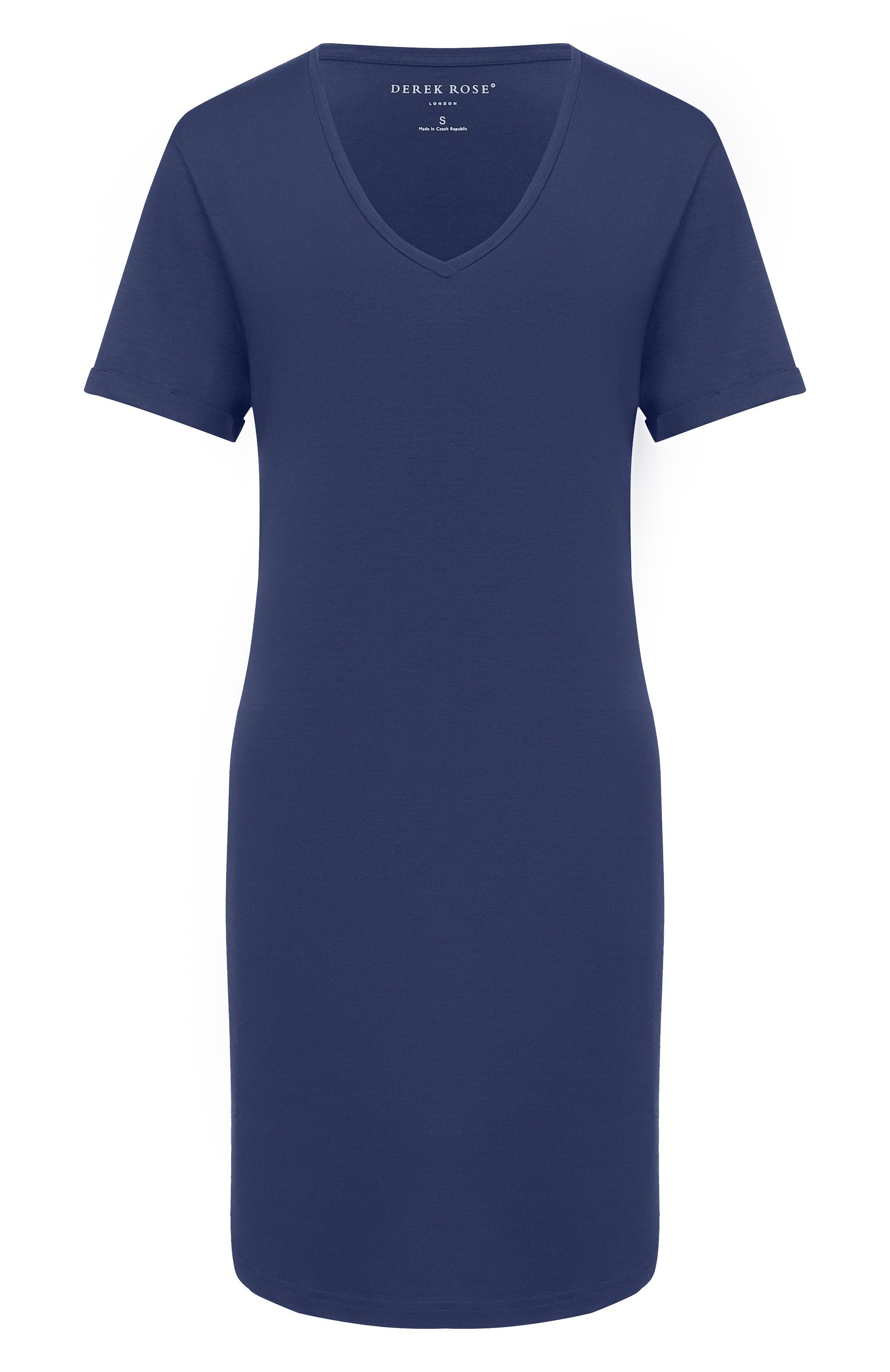 Сорочка DEREK ROSE, арт. 1211-LARA001, фото 1