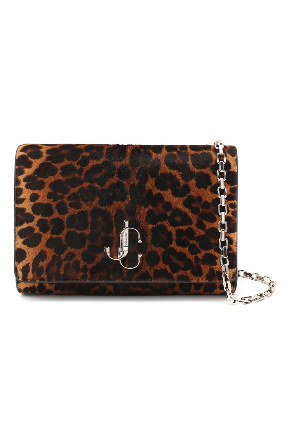 Сумка varenne JIMMY CHOO, арт. VARENNE CLUTCH/DLP, фото 5