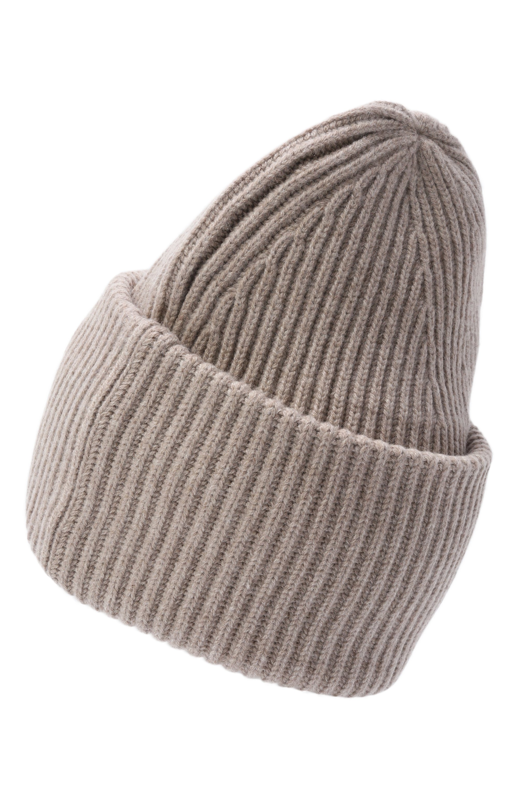 Шапка из шерсти и кашемира ADDICTED, арт. MK924, фото 2