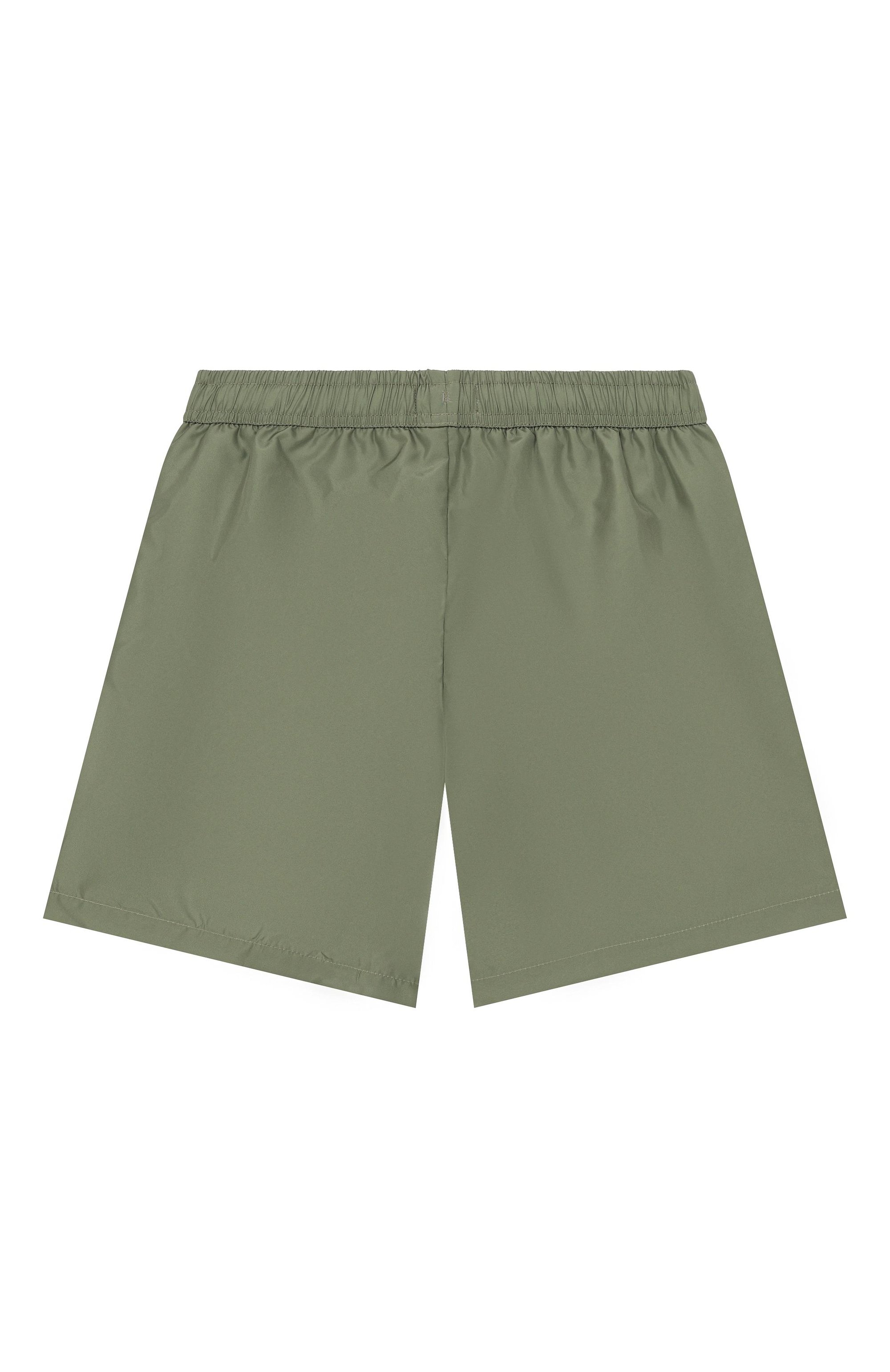 Плавки-шорты MOSCHINO, арт. HUL01L/LKA02, фото 2