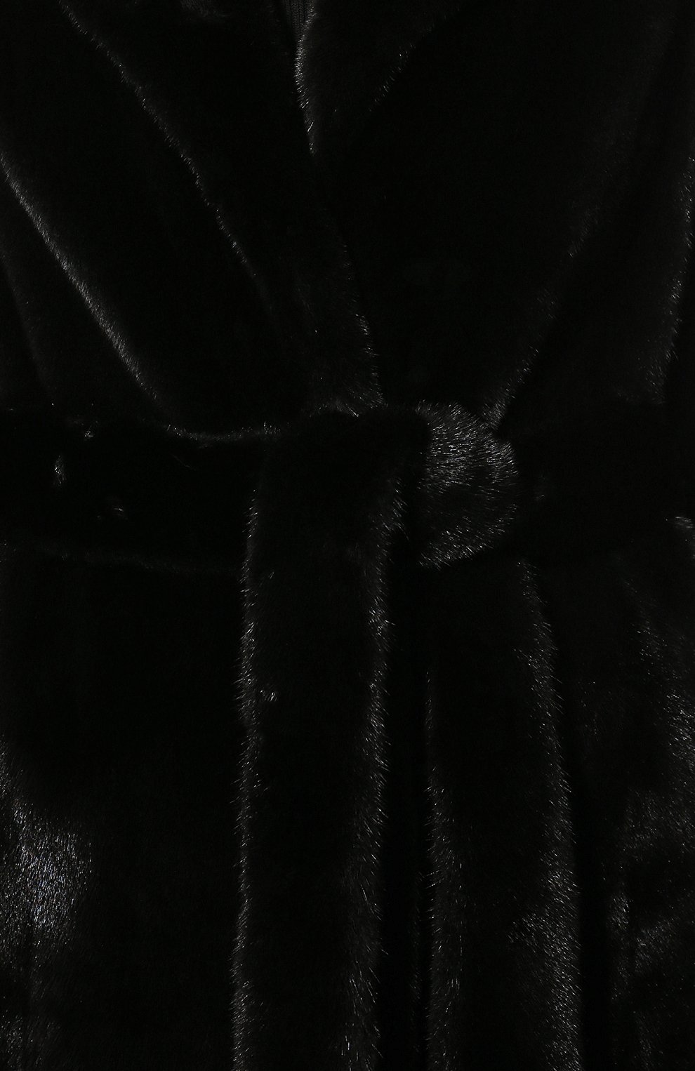 Шуба из норки VICTORIA KUSENKOVA, арт. 702800002600, фото 5