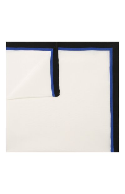 Шелковый платок LANVIN, арт. 2900/HANDKERCHIEF, фото 1