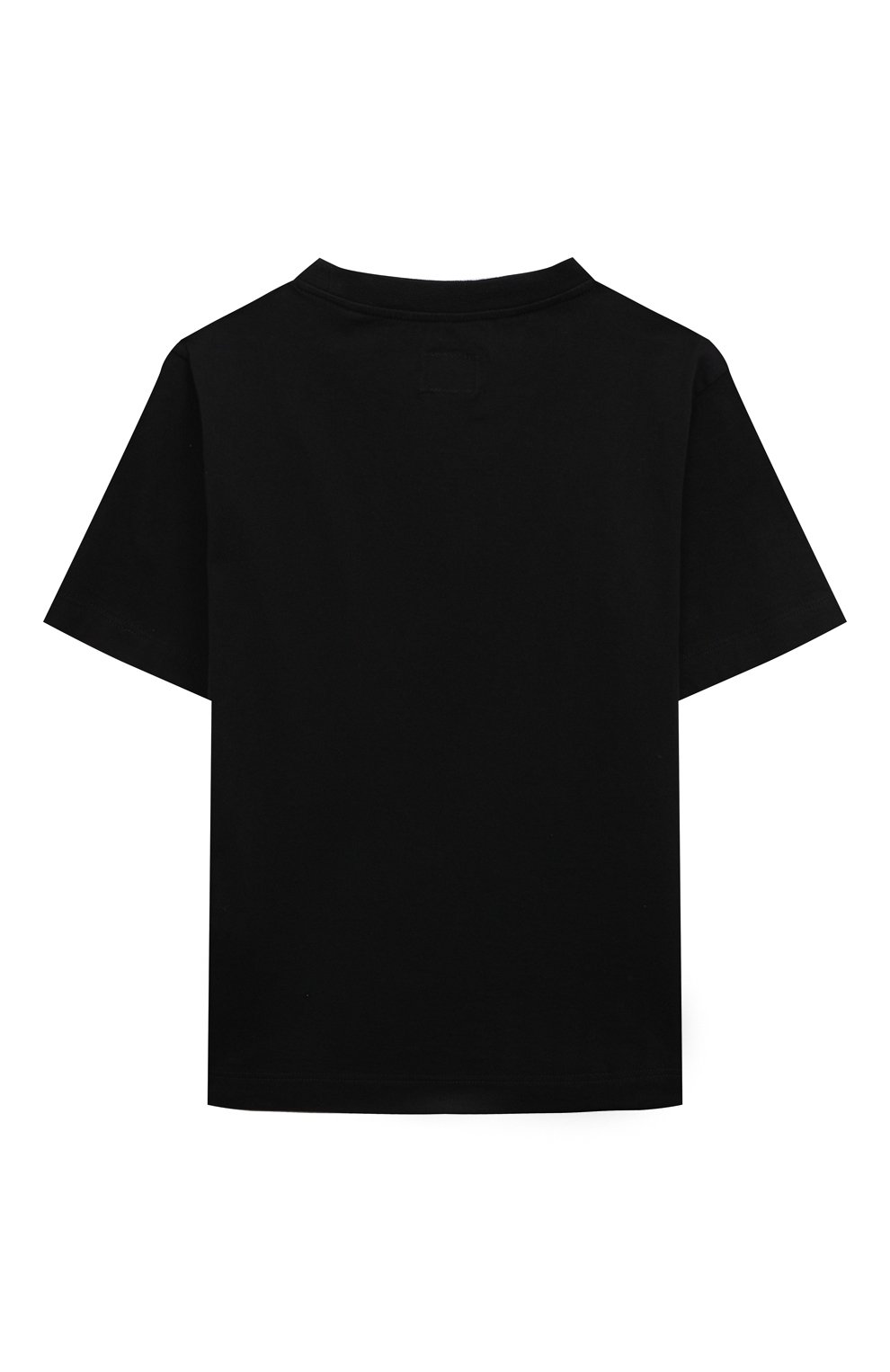 Хлопковая футболка C.P. COMPANY, арт. 13CKTS032A-006259W, фото 2