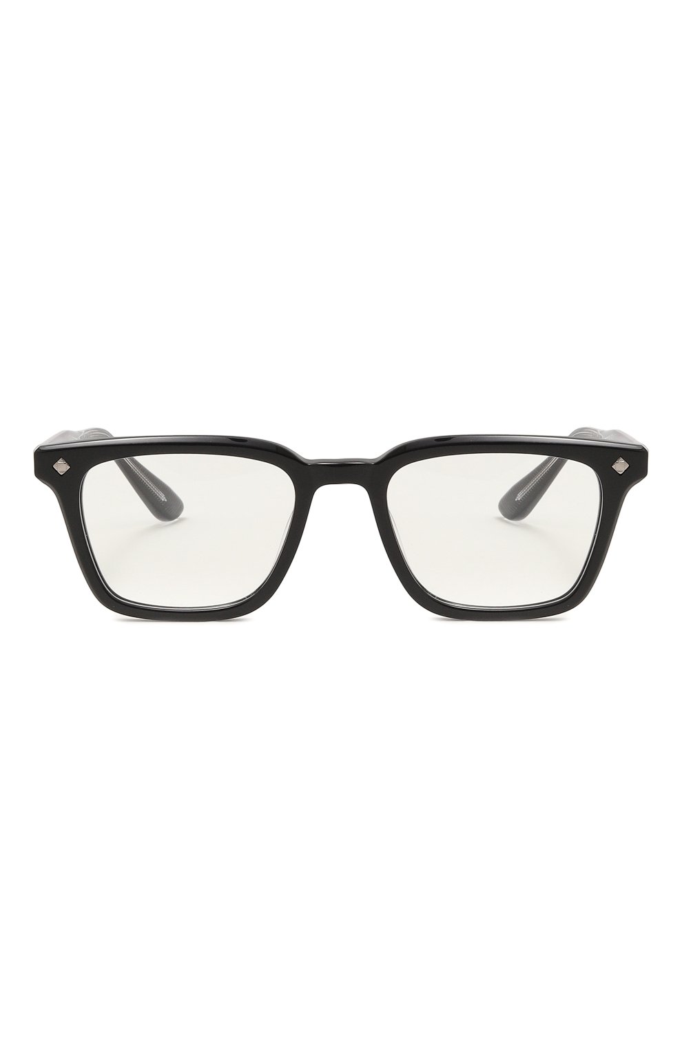 Оправа LUNETTERIE GENERALE, арт. ARCHITECT BLACK, фото 3