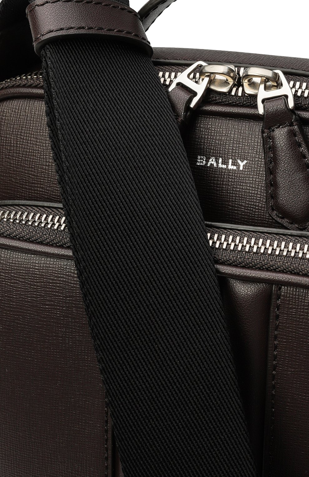 Сумка mythos BALLY, арт. MAC03Z/EC001, фото 3