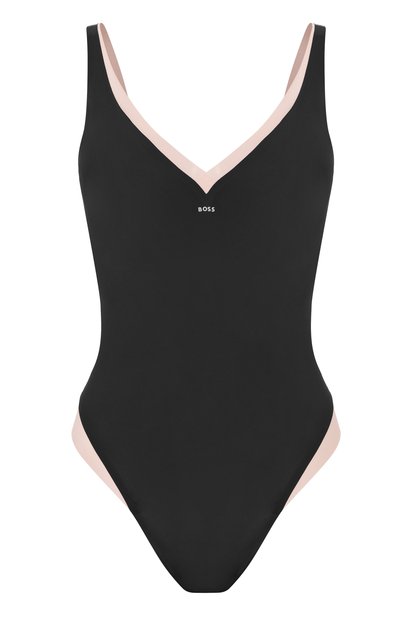 Женское боди BOSS, арт. 50556246