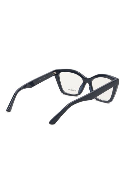 Оправа BALENCIAGA, арт. BB0342 008, фото 4