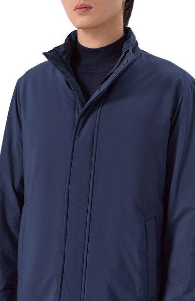 Утепленная куртка PAUL&SHARK, арт. 99312005, фото 5